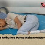 Police Ambushed During Mohammadpur Raid Police Ambushed During Mohammadpur Raid