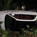 Police Detain Four Following Alleged Murder Disguised Accident Police Uncover Alleged Murder Plot Disguised as Road Accident