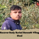 Police Recover Body Buried Beneath Village Cow Shed 2 Police Recover Body Buried Beneath Village Cow Shed