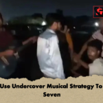 Police Use Undercover Musical Strategy To Arrest Seven 2 Police Use Undercover Musical Strategy To Arrest Seven