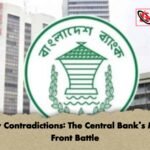 Policy Contradictions The Central Bank’s Multi-Front Battle