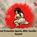 Political Protection Sparks After Comilla Child Assault