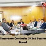 Pragati Insurance Concludes 342nd Session of the Board