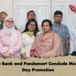 Prime Bank and Pandamart Conclude Mother’s Day Promotion