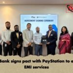 Prime Bank signs pact with PayStation to expand EMI services