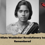 Pritilata Waddedar Revolutionary Icon Remembered Pritilata Waddedar: Revolutionary Icon Remembered
