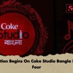 Production Begins On Coke Studio Bangla Season Four