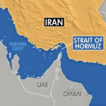 Proposed Framework Aims To Reopen Hormuz Corridor Proposed Framework Aims To Reopen Hormuz Corridor