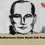 Radharaman Dutta Mystic Folk Poet Radharaman Dutta: Mystic Folk Poet
