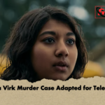Reena Virk Murder Case Adapted for Television Reena Virk Murder Case Adapted for Television