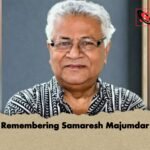 Remembering Samaresh Majumdar 1 Remembering Samaresh Majumdar