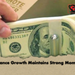 Remittance Growth Maintains Strong Momentum Remittance Growth Maintains Strong Momentum