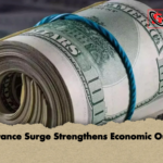 Remittance Surge Strengthens Economic Outlook Remittance Surge Strengthens Economic Outlook