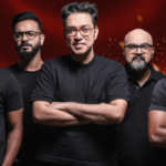 Renowned Musician Anupam Roy Returns To Dhaka Renowned Musician Anupam Roy Returns To Dhaka