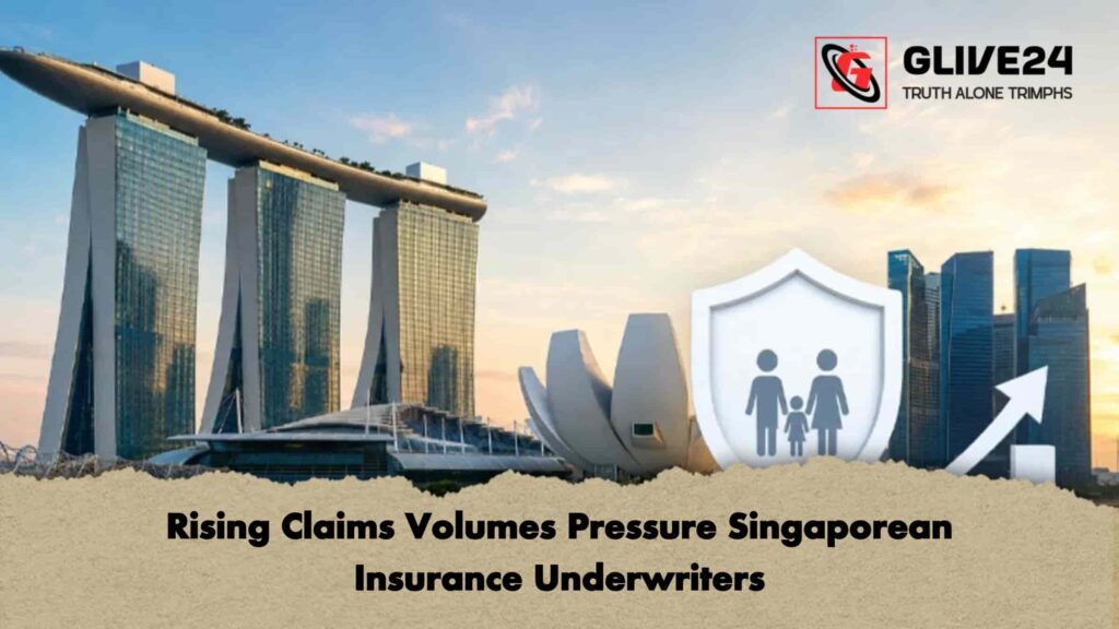 Rising Claims Volumes Pressure Singaporean Insurance Underwriters