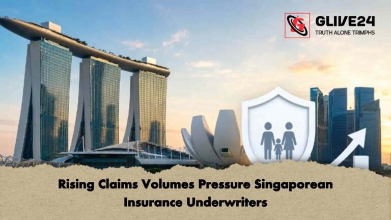 Rising Claims Volumes Pressure Singaporean Insurance Underwriters