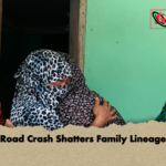 Road Crash Shatters Family Lineage Road Crash Shatters Family Lineage