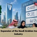 Robust Expansion of the Saudi Arabian Insurance Industry