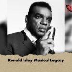 Ronald Isley Musical Legacy 1 Ronald Isley Musical Legacy