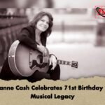 Rosanne Cash Celebrates 71st Birthday and Musical Legacy 1 Rosanne Cash Celebrates 71st Birthday and Musical Legacy