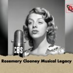 Rosemary Clooney Musical Legacy 1 Rosemary Clooney Musical Legacy