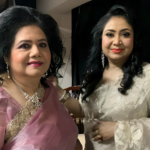 Runa Laila And Baby Naznin Headline Eid Anandamela Runa Laila And Baby Naznin Headline Eid Anandamela