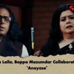 Runa Laila Bappa Mazumdar Collaborate on Anayase Runa Laila, Bappa Mazumdar Collaborate on 'Anayase'