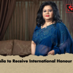 Runa Laila to Receive International Honour in Delhi Runa Laila to Receive International Honour in Delhi