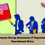 Rupayan Group Announces IT Department Recruitment Drive Rupayan Group Announces IT Department Recruitment Drive