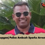 Rupganj Police Ambush Sparks Arrests Rupganj Police Ambush Sparks Arrests