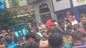 Rupganj Violence Leaves Fifteen Injured Rupganj Violence Leaves Fifteen Injured