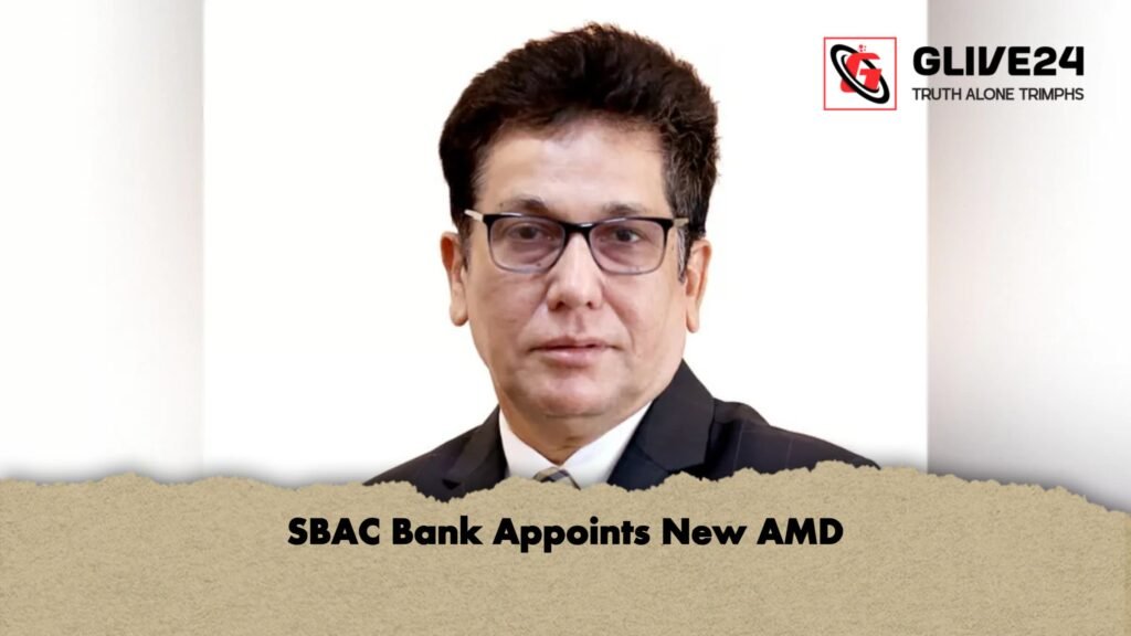 SBAC Bank Appoints New AMD 3 SBAC Bank Appoints New AMD 1 SBAC Bank Appoints New AMD