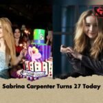 Sabrina Carpenter Turns 27 Today 1 Sabrina Carpenter Turns 27 Today
