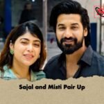 Sajal and Misti Pair Up 1 Sajal and Misti Pair Up