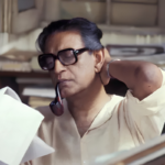 Satyajit Ray The Global Legacy of a Visionary Satyajit Ray’s Cinematic Journey