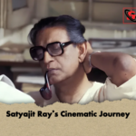 Satyajit Rays Cinematic Journey Satyajit Ray’s Cinematic Journey