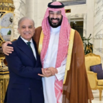 Saudi Arabia And Pakistan Firm On Palestinian Statehood Saudi Arabia And Pakistan Firm On Palestinian Statehood