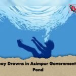 Schoolboy Drowns in Azimpur Government Colony Pond 1 Schoolboy Drowns in Azimpur Government Colony Pond