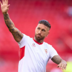Sergio Ramos Explores Ownership Stake in Sevilla FC Rumours swirl around Ramos leading Sevilla ownership bid