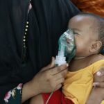 Seven Children Die from Measles Seven Children Die from Measles