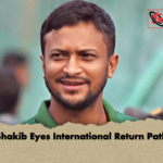 Shakib Eyes International Return Path Shakib Eyes International Return Path