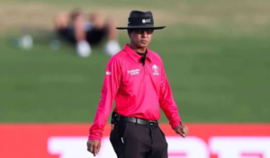 Sharfuudoula Retains Position On International Cricket Elite Panel Sharfuudoula Retains Position On International Cricket Elite Panel