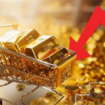 Significant Decline in Global Gold Prices Amid Geopolitical Tensions and Stronger Dollar Global Gold Prices Retreat Sharply Amid Geopolitical Friction and Dollar Strength