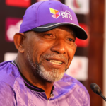 Simmons Aims for New Milestone in Mirpur Simmons Eyes New Test History