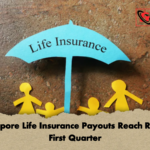 Singapore Life Insurance Payouts Reach Record First Quarter 3 Singapore Life Insurance Payouts Reach Record First Quarter