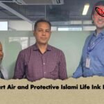 Smart Air and Protective Islami Life Ink Deal
