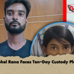 Sohel Rana Faces Ten Day Custody Plea Sohel Rana Faces Ten-Day Custody Plea