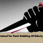 Son Detained For Fatal Stabbing Of Elderly Father 2 Son Detained For Fatal Stabbing Of Elderly Father