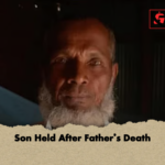 Son Held After Fathers Death Son Held After Father’s Death