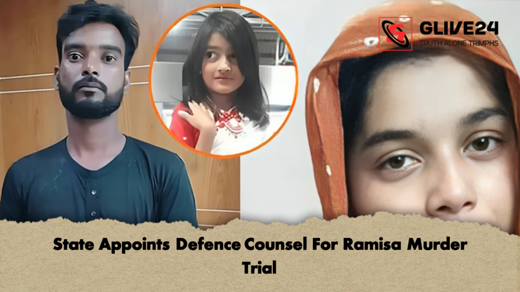 State Appoints Defence Counsel For Ramisa Murder Trial 2 State Appoints Defence Counsel For Ramisa Murder Trial